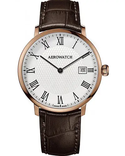 Aerowatch Heritage 21976 RO07